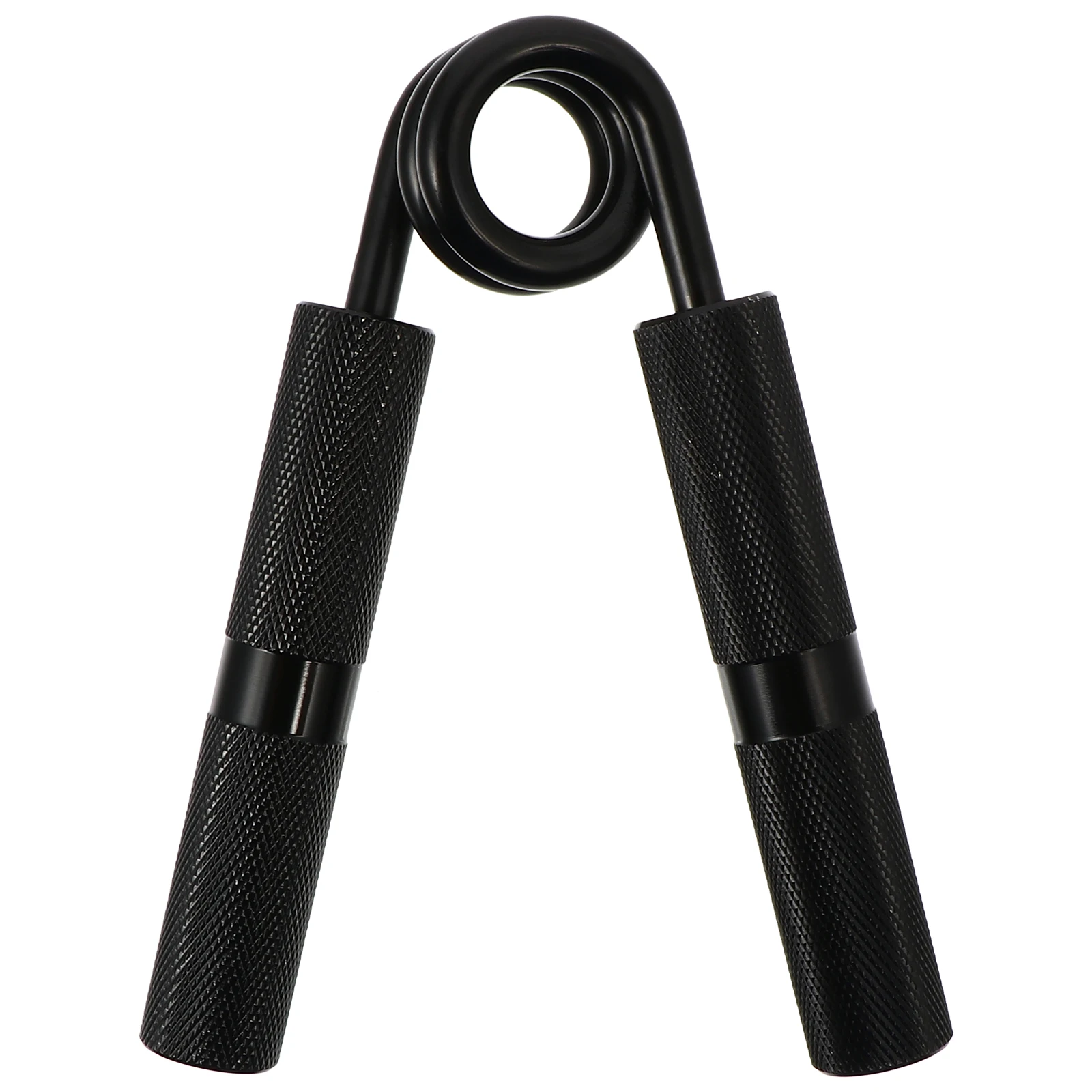 Metal H Gripper Heavy Duty Grip Strengthener Exerciser Finger Wrist Forearm Trainer Perfect Gift Sports Athletes Tennis Players
Metal H Gripper Heavy Duty Grip Strengthener Exerciser Finger Wrist Forearm Trainer Perfect Gift Sports Athletes Tennis Players
