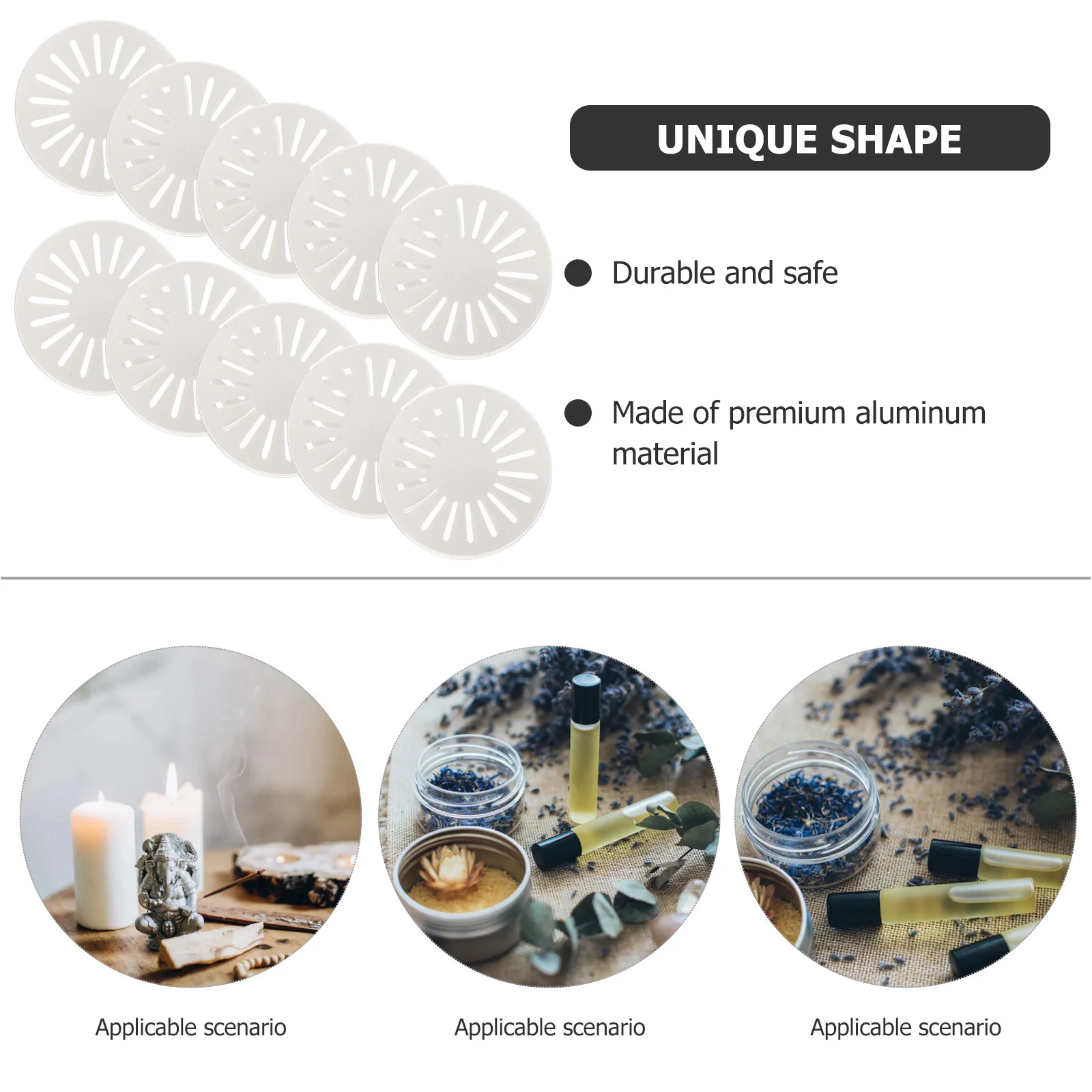 10pcs Aluminum Tin Lid Hollowed Scent Diffuser Dog Training Case Metal Charcoal Box Portable Storage Odor Work Travel
10pcs Aluminum Tin Lid Hollowed Scent Diffuser Dog Training Case Metal Charcoal Box Portable Storage Odor Work Travel