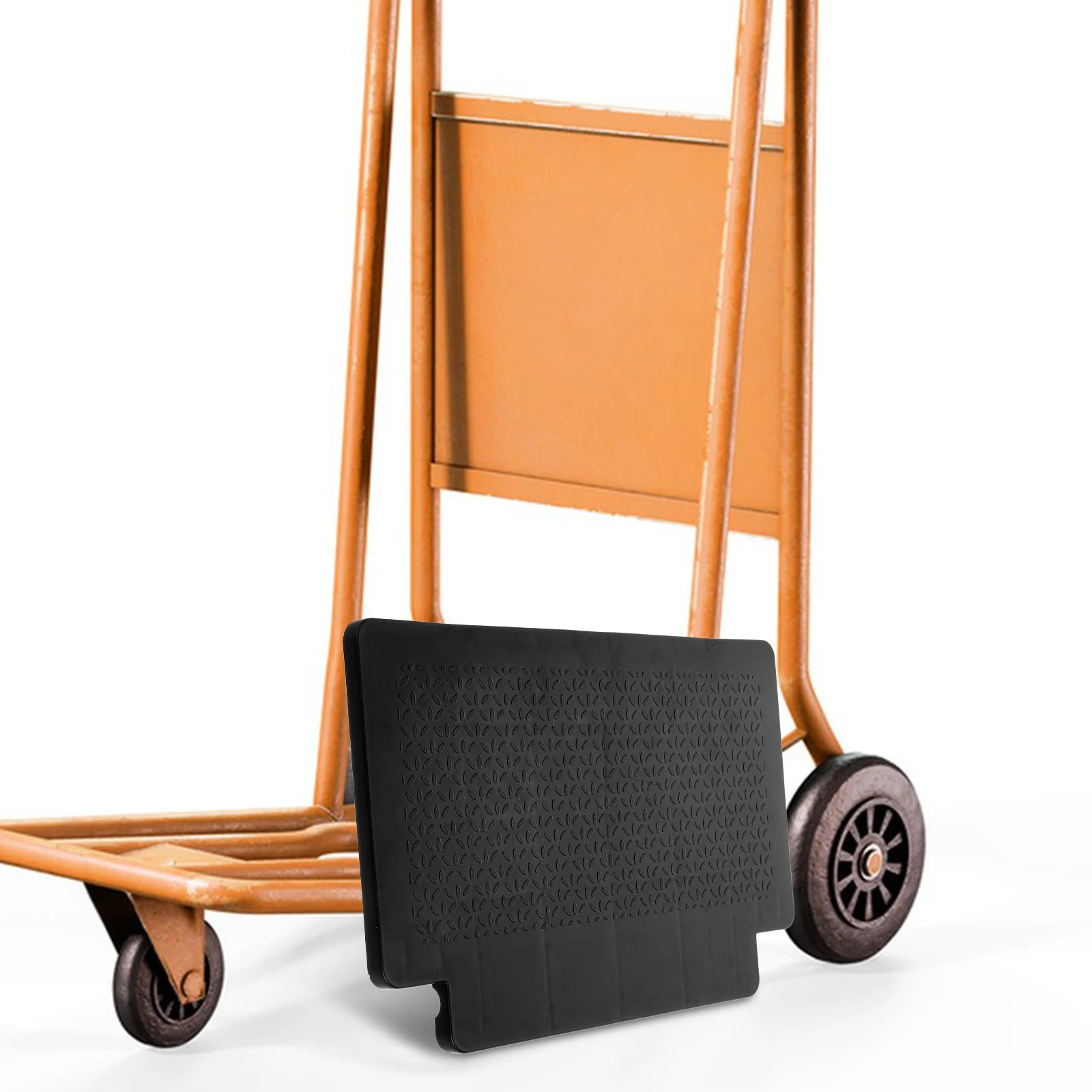 Sturdy Plate Grocery Board Heavy Duty Cart Bottom Plate Grocery Shopping Trolley Base Board Compact Lightweight Trailer
Sturdy Plate Grocery Board Heavy Duty Cart Bottom Plate Grocery Shopping Trolley Base Board Compact Lightweight Trailer