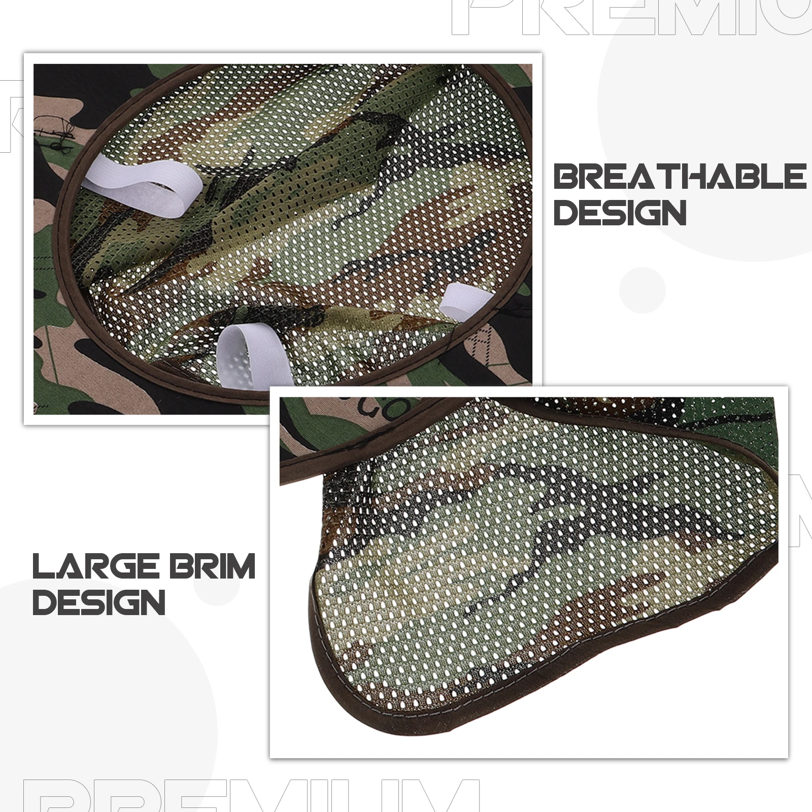 Safety Sunshade Cover Hard Hat Visor Full Brim Uv Protection Mesh Design Adjustable Neck Shade Breathable Construction
Safety Sunshade Cover Hard Hat Visor Full Brim Uv Protection Mesh Design Adjustable Neck Shade Breathable Construction