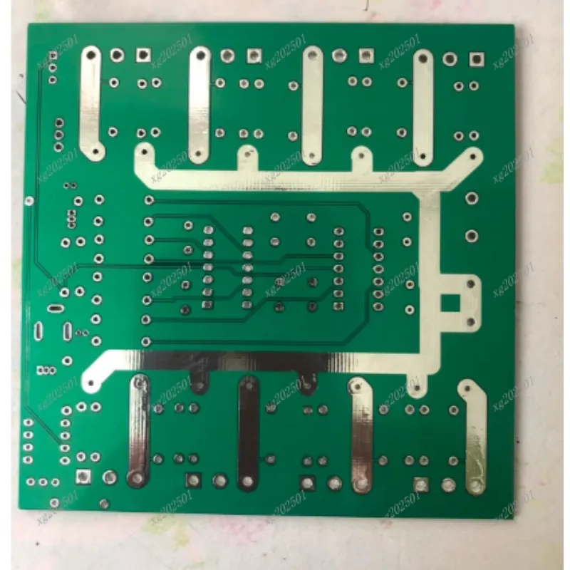 Модуль нагрузки постоянного тока мощностью 600 Вт — аксессуар для электронного тестирования своими руками
Модуль нагрузки постоянного тока мощностью 600 Вт — аксессуар для электронного тестирования своими руками