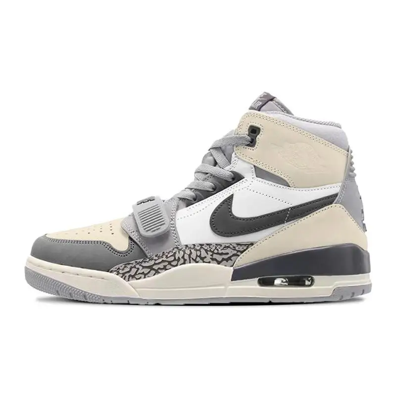 【Настроить】Jordan Legacy 312 Винтажные баскетбольные кроссовки Мужские кроссовки AV3922-002
【Настроить】Jordan Legacy 312 Винтажные баскетбольные кроссовки Мужские кроссовки AV3922-002