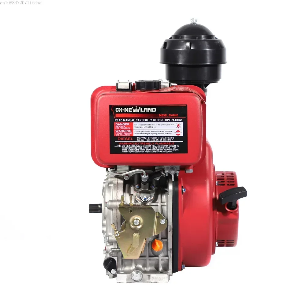 Wholesale 4.5kw air-cooled engine 178F air-cooled engine
Wholesale 4.5kw air-cooled engine 178F air-cooled engine