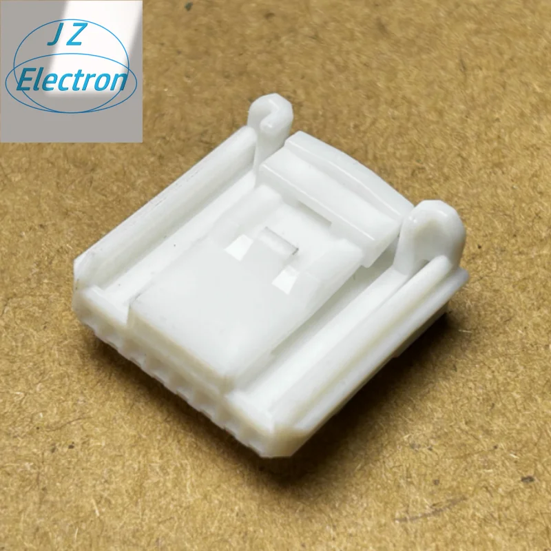 10PCS Original Genuine Connector 1376368-1 For Car Smart Electronic Devices
10PCS Original Genuine Connector 1376368-1 For Car Smart Electronic Devices