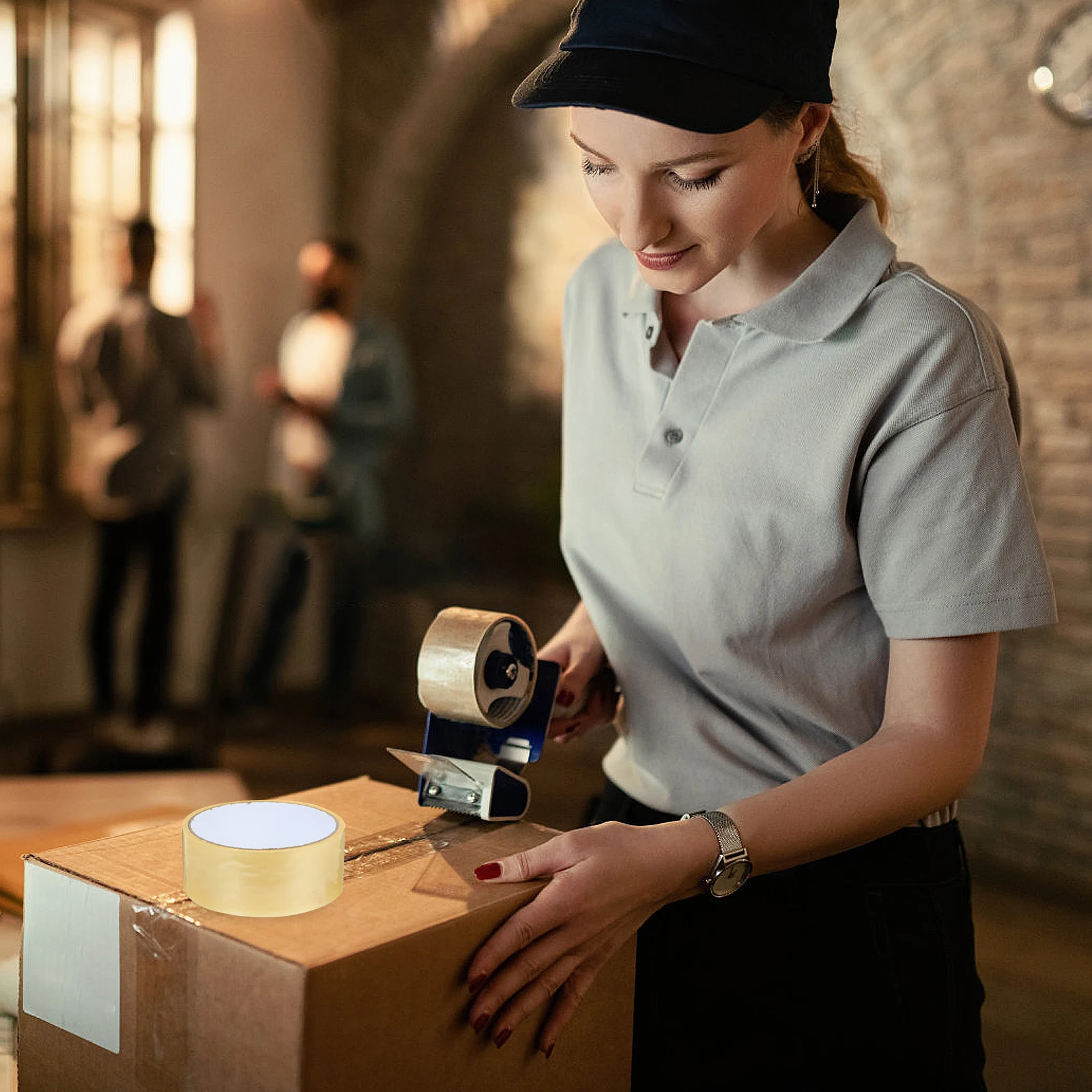 3 Rolls Colorful Sticky Ball Tape Soft Smooth Surface Adhesive Rolling Tape for Office Home School DIY Crafts Sensory Toy 
3 Rolls Colorful Sticky Ball Tape Soft Smooth Surface Adhesive Rolling Tape for Office Home School DIY Crafts Sensory Toy