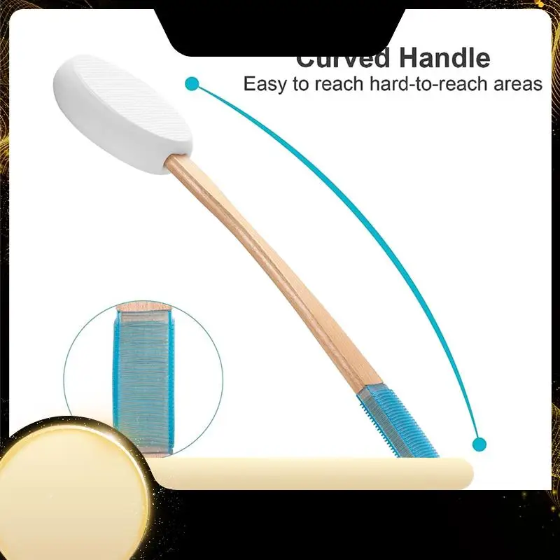 X40A_XA-Lotion Applicator For Back, Feet, 4 Replaceable Pads, 1 Long Handle, Back Lotion Applicator For Seniors, Women
X40A_XA-Lotion Applicator For Back, Feet, 4 Replaceable Pads, 1 Long Handle, Back Lotion Applicator For Seniors, Women