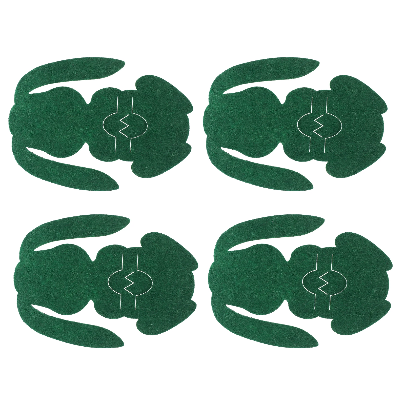 8pcs Rabbit Cutlery Bag Easter Decor Fork Storage Dinning Tableware Organizer Holiday Supply Bunny Design Storage
8pcs Rabbit Cutlery Bag Easter Decor Fork Storage Dinning Tableware Organizer Holiday Supply Bunny Design Storage