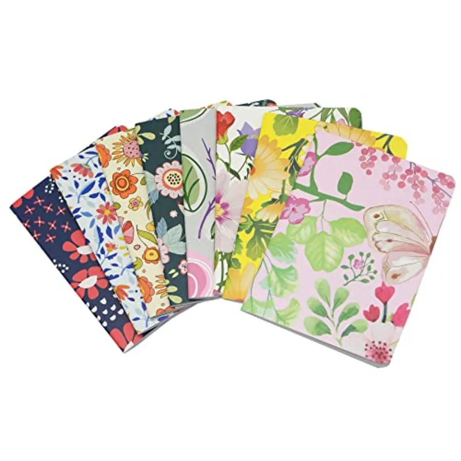 8pcs Mini Notepads Pocket Notebooks, Happy Journal Small Notebooks Bulk for Party Office Home Coworkers Travel Gift Present Sup
8pcs Mini Notepads Pocket Notebooks, Happy Journal Small Notebooks Bulk for Party Office Home Coworkers Travel Gift Present Sup