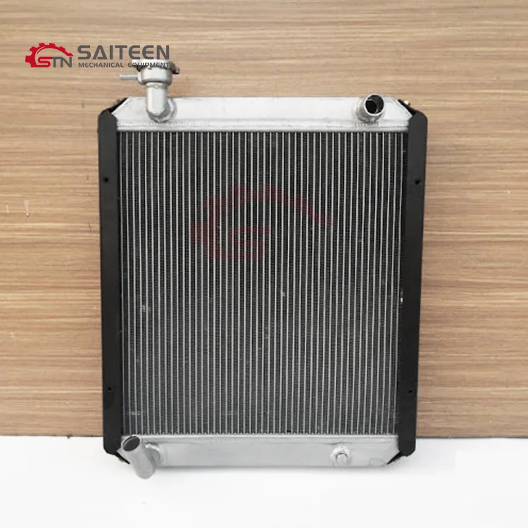 201-03-51150 Water Tank Radiator for Ko matsu Excavator PC60-5 PC60-6 PC80-3 Radiator 201-03-51150
201-03-51150 Water Tank Radiator for Ko matsu Excavator PC60-5 PC60-6 PC80-3 Radiator 201-03-51150