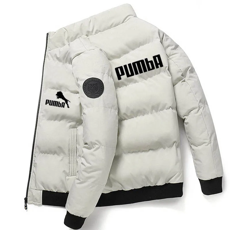 Cotton-padded Coat Autumn and Winter Korean Thickened Down Cotton-padded Coat Short Style Cotton-padded Jacket Men's Collarless
Cotton-padded Coat Autumn and Winter Korean Thickened Down Cotton-padded Coat Short Style Cotton-padded Jacket Men's Collarless