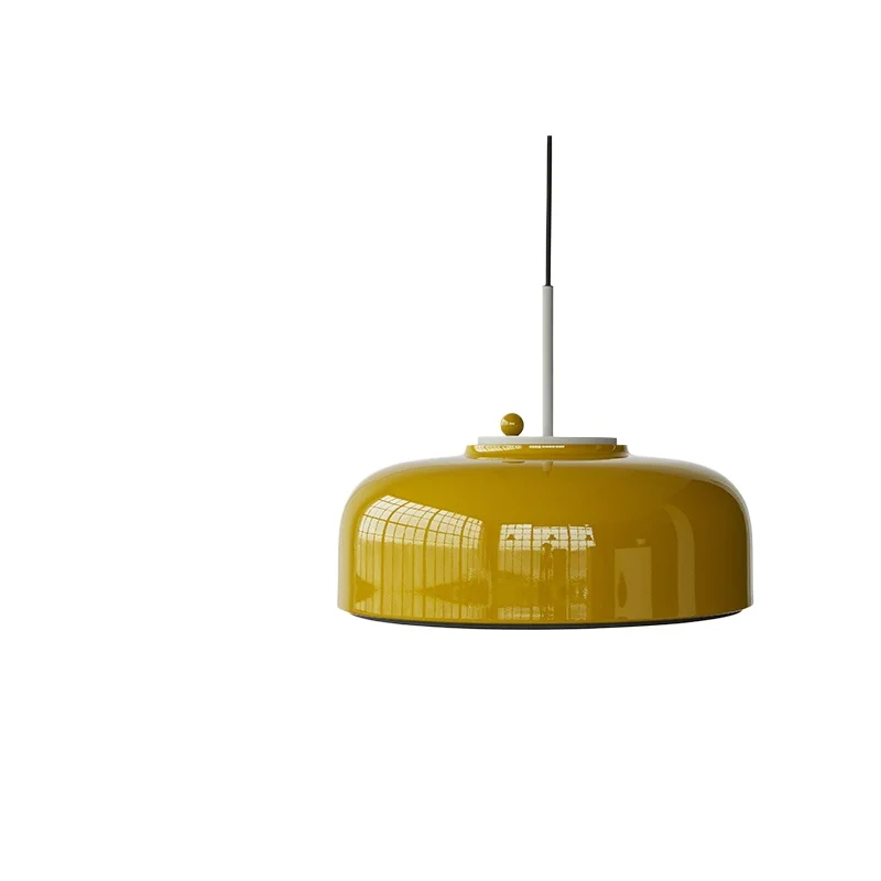 Nordic restaurant chandelier designer round island table bedroom chandelier dimmable bar light metal
Nordic restaurant chandelier designer round island table bedroom chandelier dimmable bar light metal