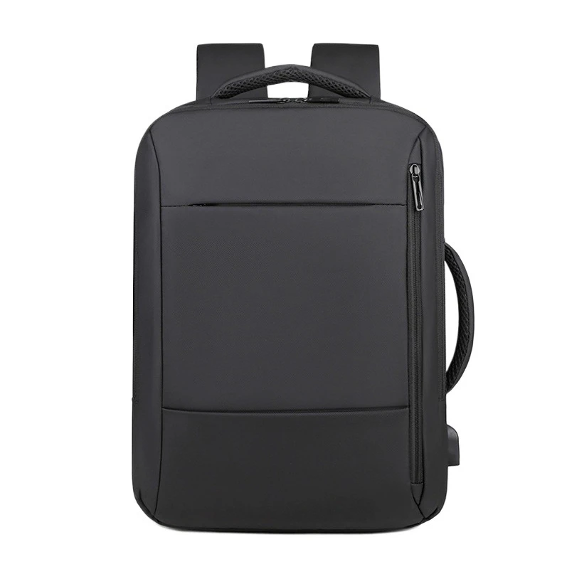 New Business Men's Backpack, Casual Multi-functional Water-resistant Computer Bag, Simple and Wear-resistant Men's Backpack
New Business Men's Backpack, Casual Multi-functional Water-resistant Computer Bag, Simple and Wear-resistant Men's Backpack