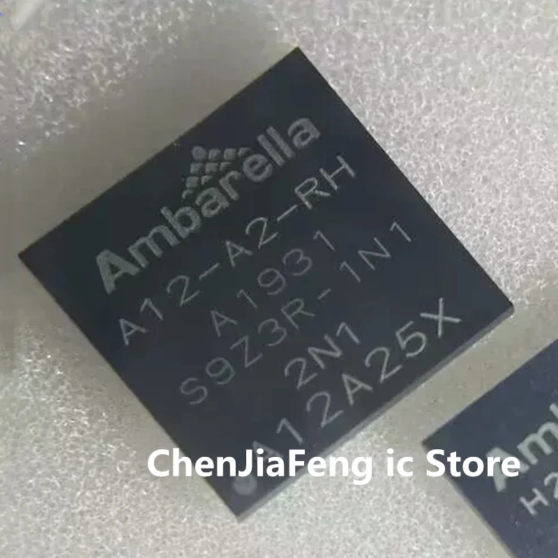 1 шт./лот A12A25X-A2-RH A12A25X BGA Новый оригинал
1 шт./лот A12A25X-A2-RH A12A25X BGA Новый оригинал