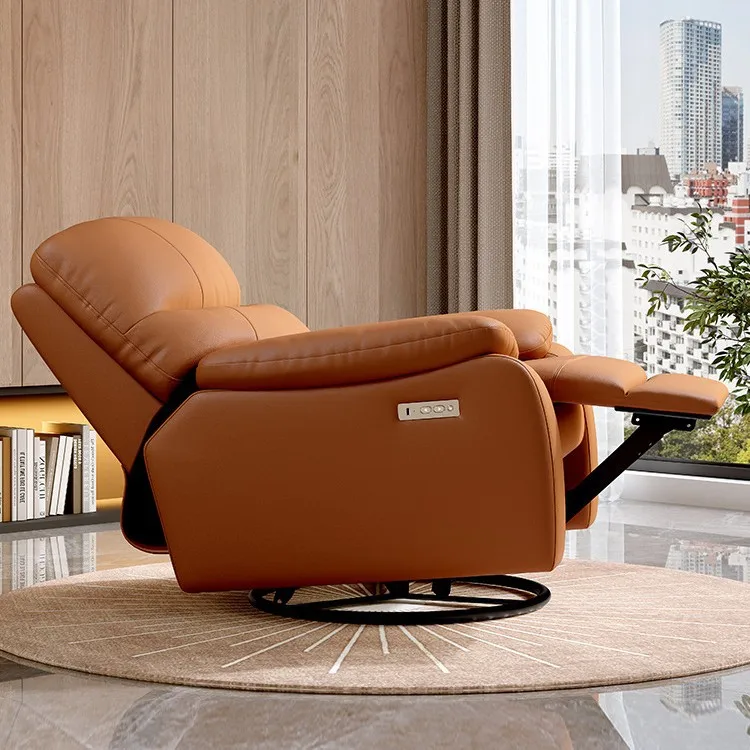 Диван-кресло, многофункциональное кожаное электрическое кино и телевизионное кресло, комбинация аудио- и видеозала
Диван-кресло, многофункциональное кожаное электрическое кино и телевизионное кресло, комбинация аудио- и видеозала