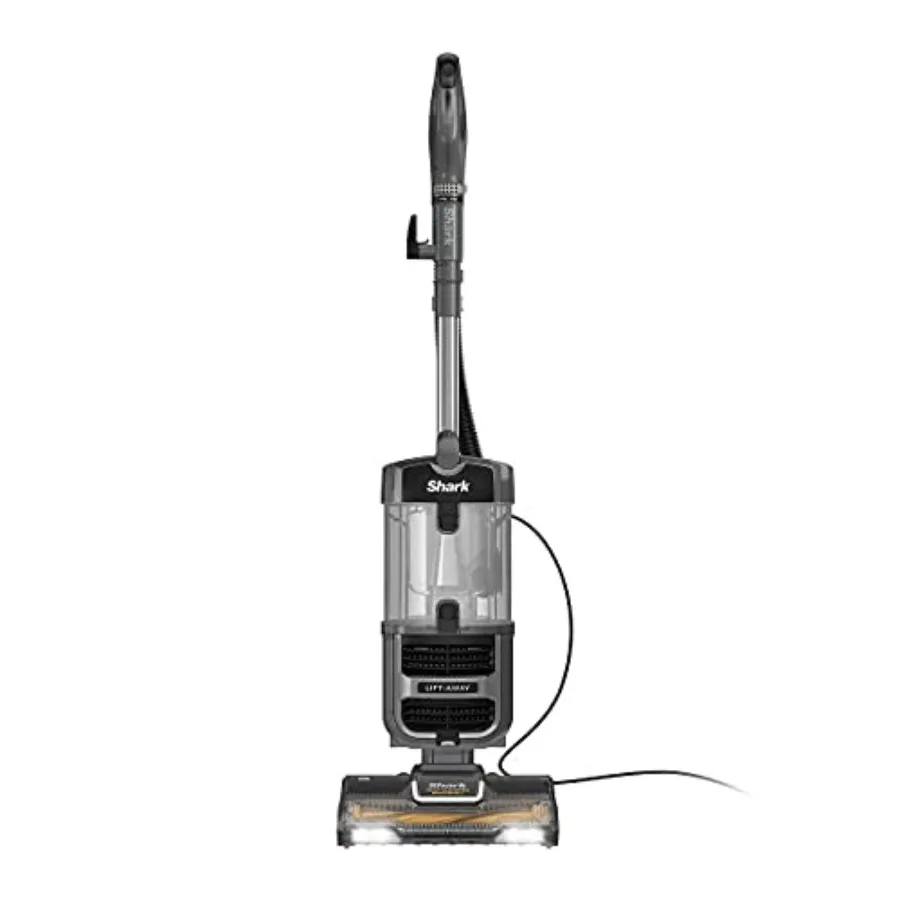 UV725 Navigator Lift-Away with Self Cleaning Brushroll Upright Vacuum with HEPA Filter Renewed
UV725 Navigator Lift-Away with Self Cleaning Brushroll Upright Vacuum with HEPA Filter Renewed