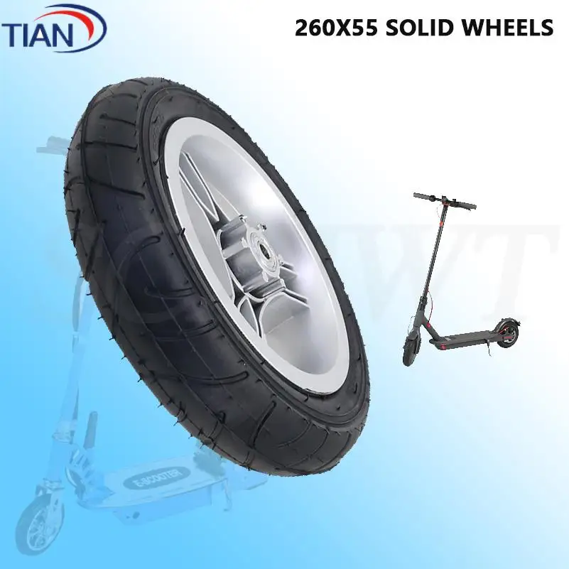 For Children's vehicle handcart/transporter 260x55 solid wheel plastic white 260x55 solid wheel plastic white
For Children's vehicle handcart/transporter 260x55 solid wheel plastic white 260x55 solid wheel plastic white