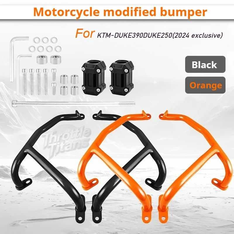 Аксессуары для мотоциклов, дорожные защитные дуги, бампер, защита двигателя, защита клетки для трюков, подходит для KTM-DUKE390 DUKE250, защита двигателя
Аксессуары для мотоциклов, дорожные защитные дуги, бампер, защита двигателя, защита клетки для трюков, подходит для KTM-DUKE390 DUKE250, защита двигателя