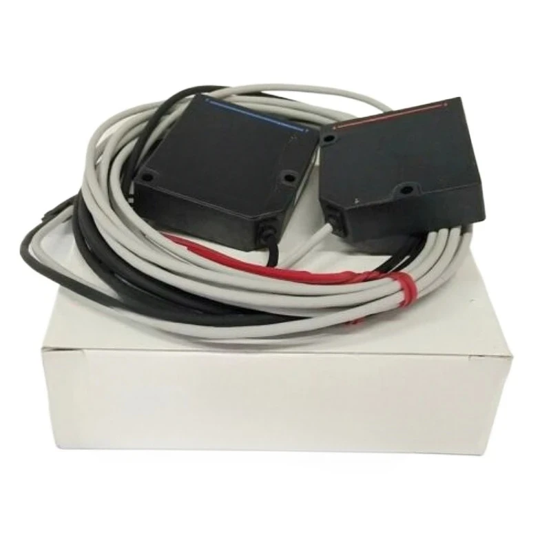 Sensor laser area photoelectric switch
Sensor laser area photoelectric switch