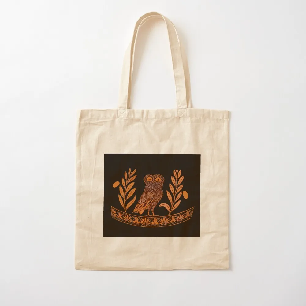 Attic Red-Figure Kalpis Owl Athena Olive Tote Bag women bag Customizable tote bag Canvas Tote
Attic Red-Figure Kalpis Owl Athena Olive Tote Bag women bag Customizable tote bag Canvas Tote