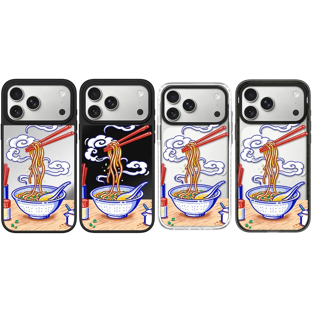 6061027 Acrylic / Mirror Magnetic Case: Compatible with IPhone 17 16 15 14 13 12 Pro Max 17 Air
6061027 Acrylic / Mirror Magnetic Case: Compatible with IPhone 17 16 15 14 13 12 Pro Max 17 Air