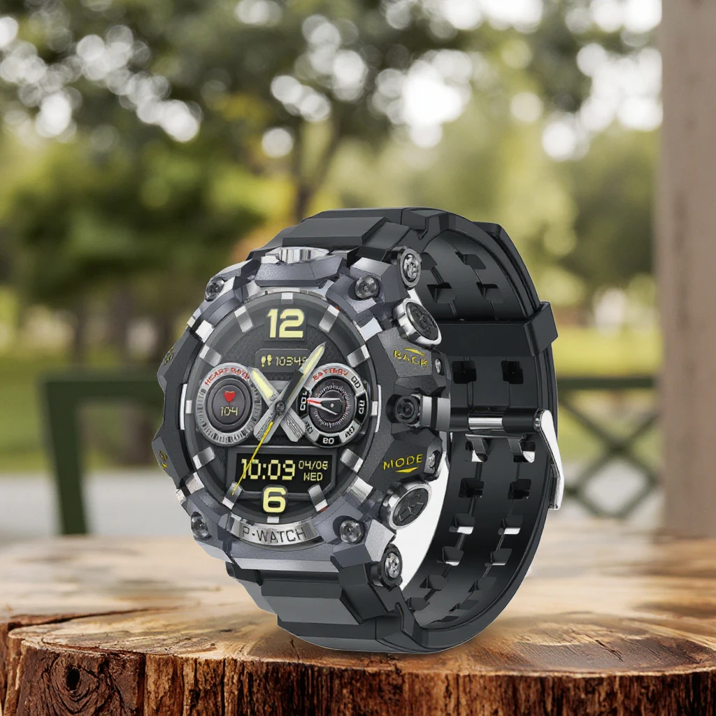 YYHC-2025 4G GPS WIFI smartwatch P888 1.5-inch Global Edition Dual Camera Video Call Sleep Waterproof IP67 email
YYHC-2025 4G GPS WIFI smartwatch P888 1.5-inch Global Edition Dual Camera Video Call Sleep Waterproof IP67 email