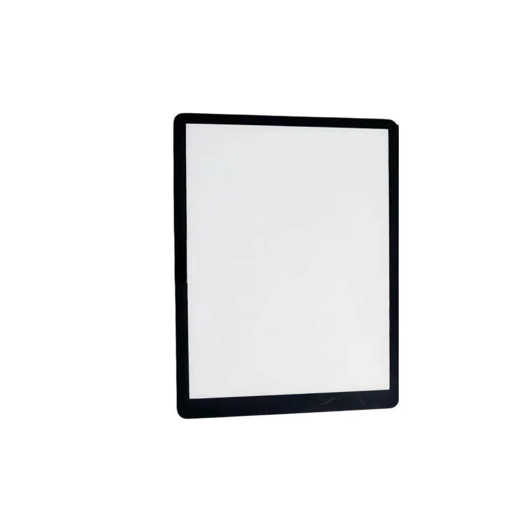 New LCD Screen Outer Protective Glass Lens Repair Part for Sony W610 W670 W730
New LCD Screen Outer Protective Glass Lens Repair Part for Sony W610 W670 W730