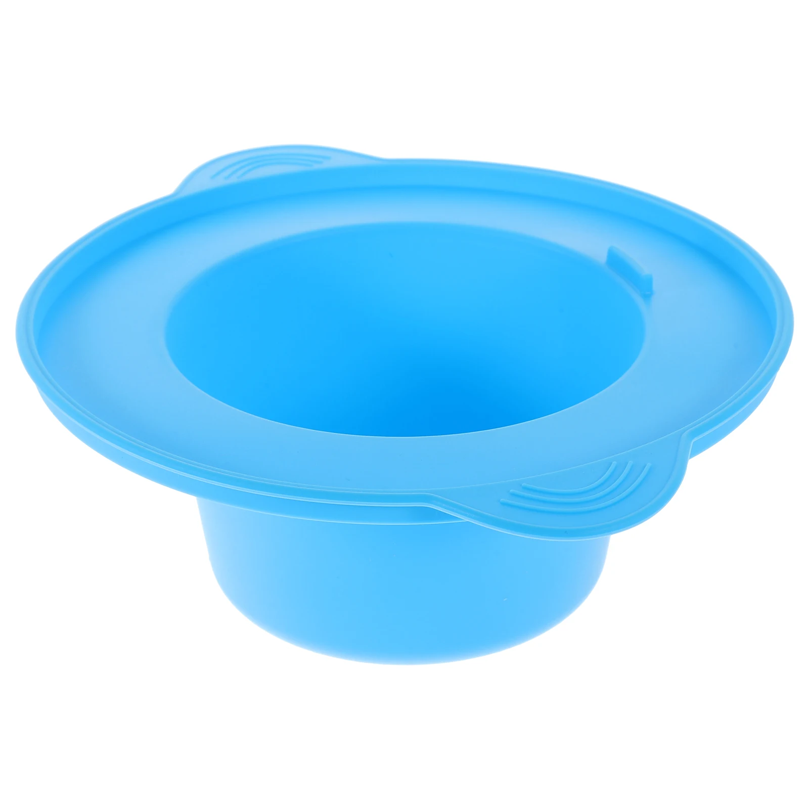 Wax Melting Bowl Hair Remover Heater Silicone Warmer Liners Bowls Removal Cup Heating
Wax Melting Bowl Hair Remover Heater Silicone Warmer Liners Bowls Removal Cup Heating
