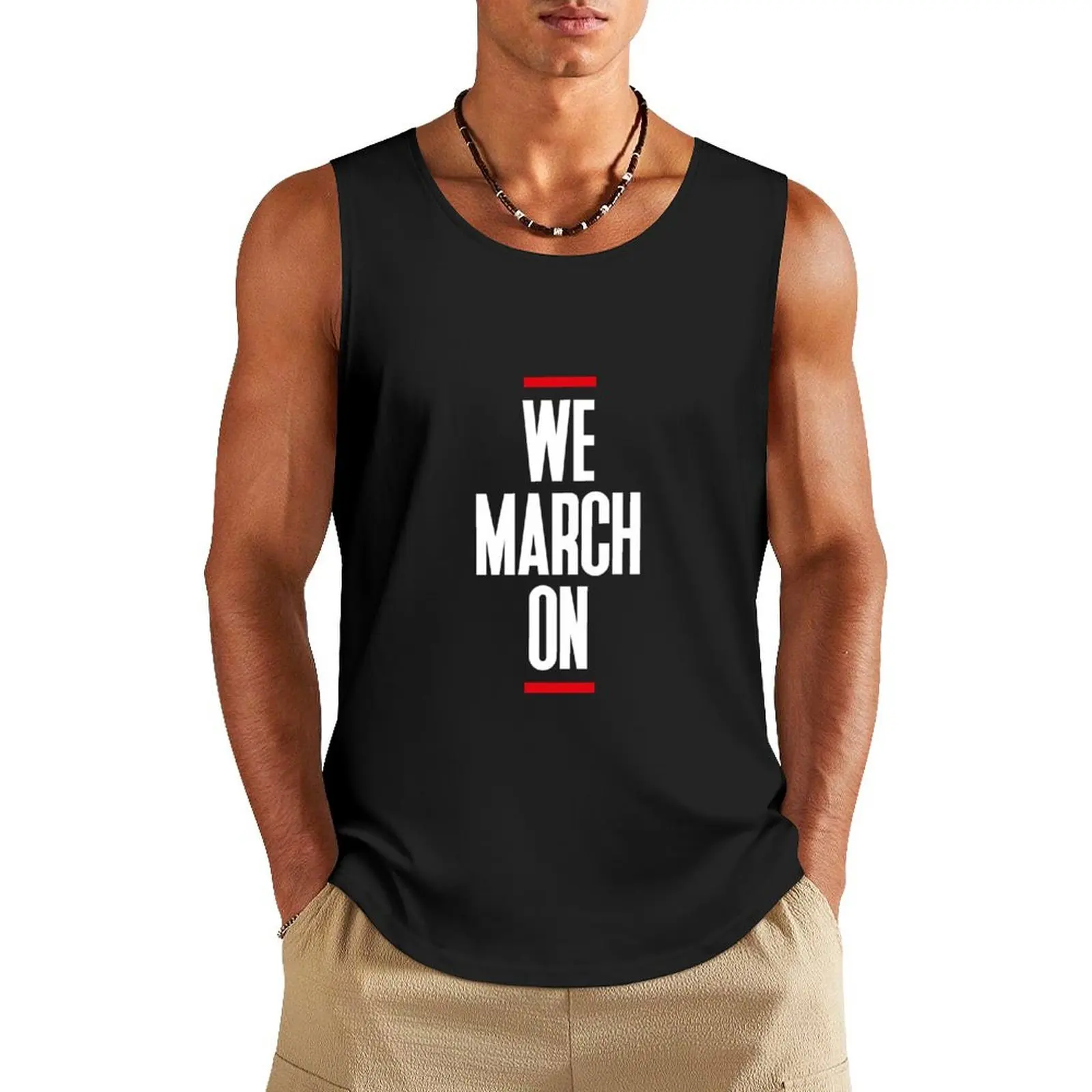 Southampton Fan Tank Top Men's summer clothes 2025 bodybuilding t shirt Men's sports t-shirt
Southampton Fan Tank Top Men's summer clothes 2025 bodybuilding t shirt Men's sports t-shirt