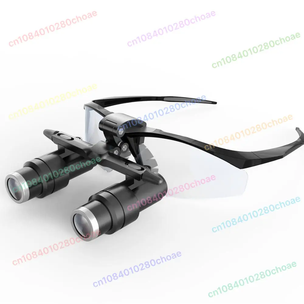 4X 5X 6X мощная бинокулярная стоматологическая лупа FD-501K Kepler типа рамки увеличительное для медицинских операций косметическая хирургия
4X 5X 6X мощная бинокулярная стоматологическая лупа FD-501K Kepler типа рамки увеличительное для медицинских операций косметическая хирургия