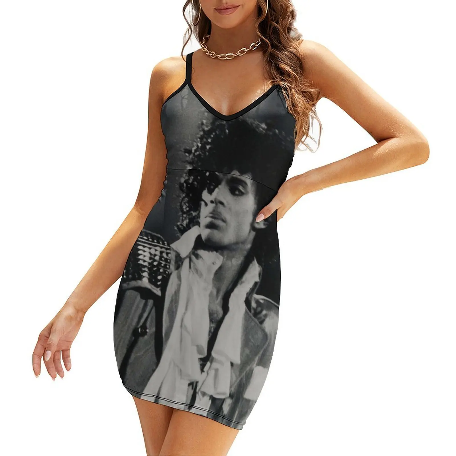 Prince concert Sling Dress summer dress for women 2025 clothes for women dress summer summer dresses womens 2025
Prince concert Sling Dress summer dress for women 2025 clothes for women dress summer summer dresses womens 2025