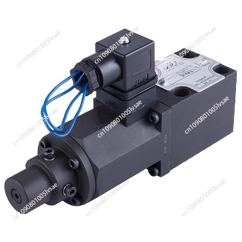 NEW EDG-01-C/H Electromagnetic Single/Double Proportional Valve Pressure Valve Pressure Head Proportional Valve 250kgf/cm2L/min
NEW EDG-01-C/H Electromagnetic Single/Double Proportional Valve Pressure Valve Pressure Head Proportional Valve 250kgf/cm2L/min