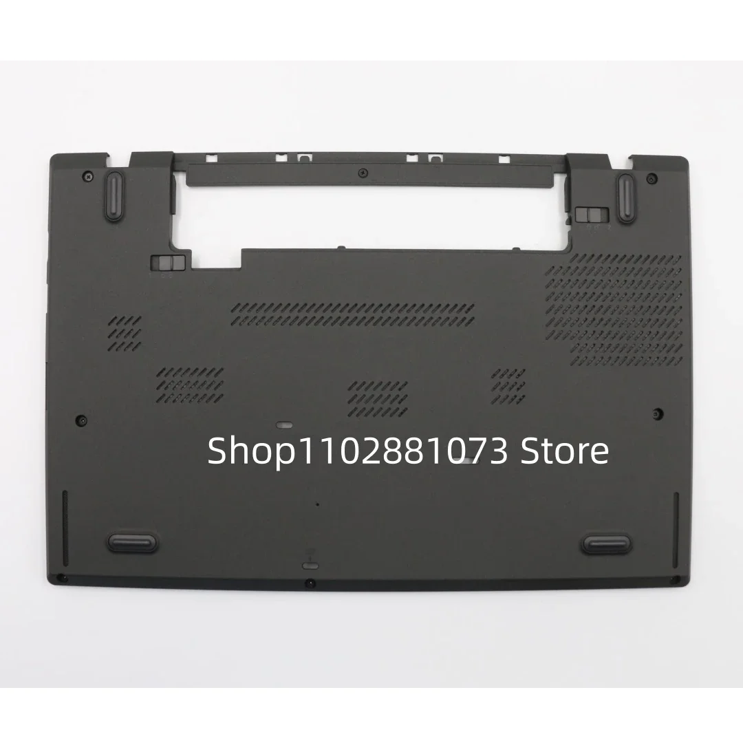 Новый и оригинальный чехол D Shell Base Bottom Cover для ноутбука Lenovo ThinkPad T450 00HN617
Новый и оригинальный чехол D Shell Base Bottom Cover для ноутбука Lenovo ThinkPad T450 00HN617
