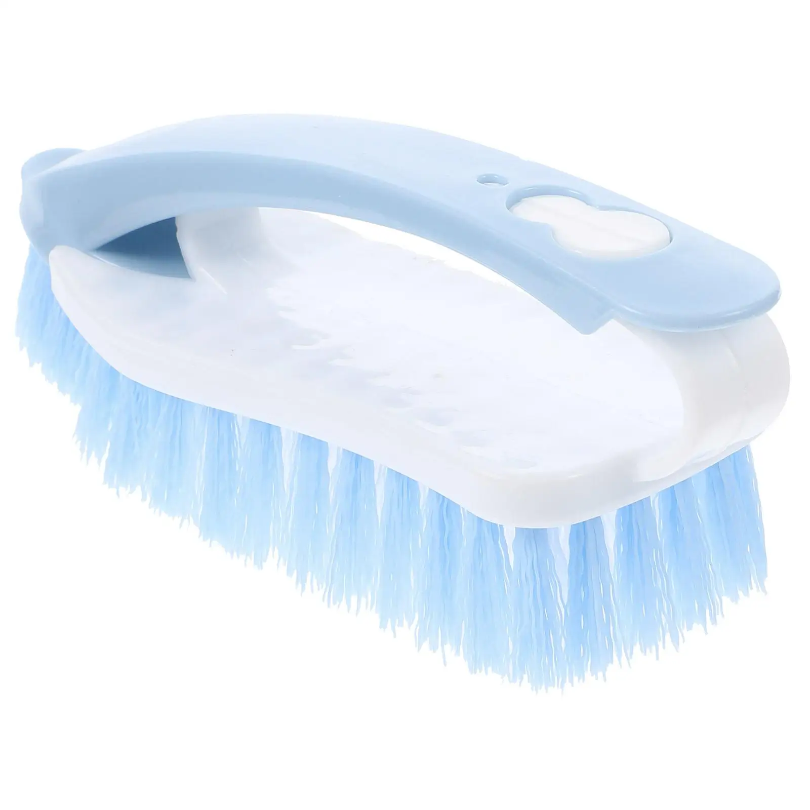 Scrub Brush Shoe Cleaning Laundry Clothes Plastic H Multifunctional Nordic Bristle Comfortable Compact
Scrub Brush Shoe Cleaning Laundry Clothes Plastic H Multifunctional Nordic Bristle Comfortable Compact