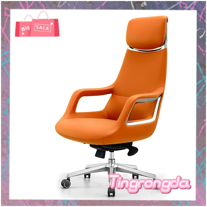 Офисное кресло с подлокотником Luxairy, красное кожаное офисное кресло в скандинавском стиле, эргономичное кресло Sillas De Oficina, мебель для дома
Офисное кресло с подлокотником Luxairy, красное кожаное офисное кресло в скандинавском стиле, эргономичное кресло Sillas De Oficina, мебель для дома