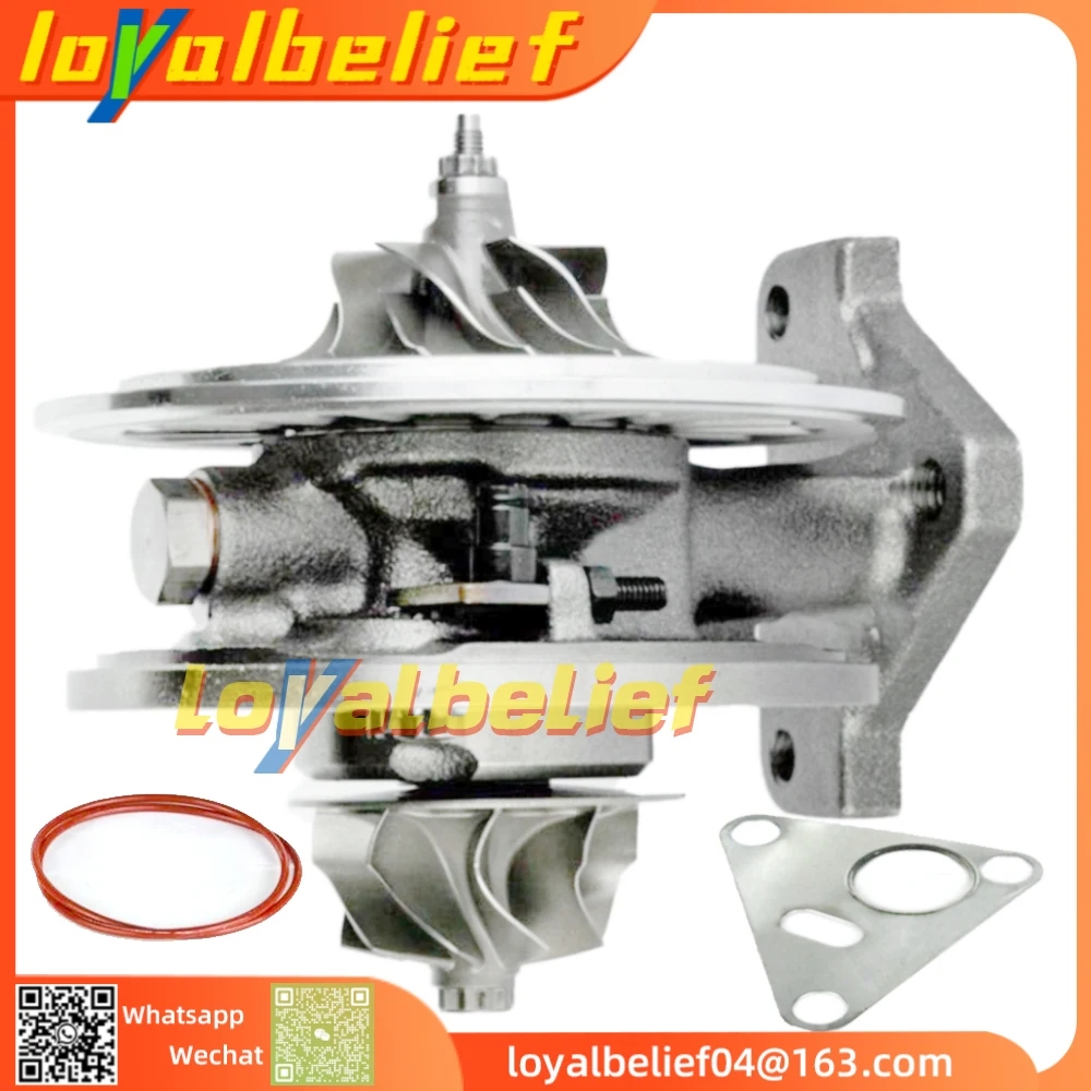 Авто GT2056V Chra турбо-картридж для VW Touareg 2,5 TDI 128 кВт 174 л.с. 716885-0001 7168850001 
Авто GT2056V Chra турбо-картридж для VW Touareg 2,5 TDI 128 кВт 174 л.с. 716885-0001 7168850001