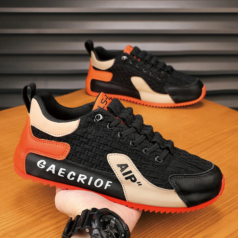 Cheap Original Men's Shoes Sports Running Male Sneakers Replicas of Brands Low Price Shoes in Promotion Athletic Shoe on Cloud
Cheap Original Men's Shoes Sports Running Male Sneakers Replicas of Brands Low Price Shoes in Promotion Athletic Shoe on Cloud