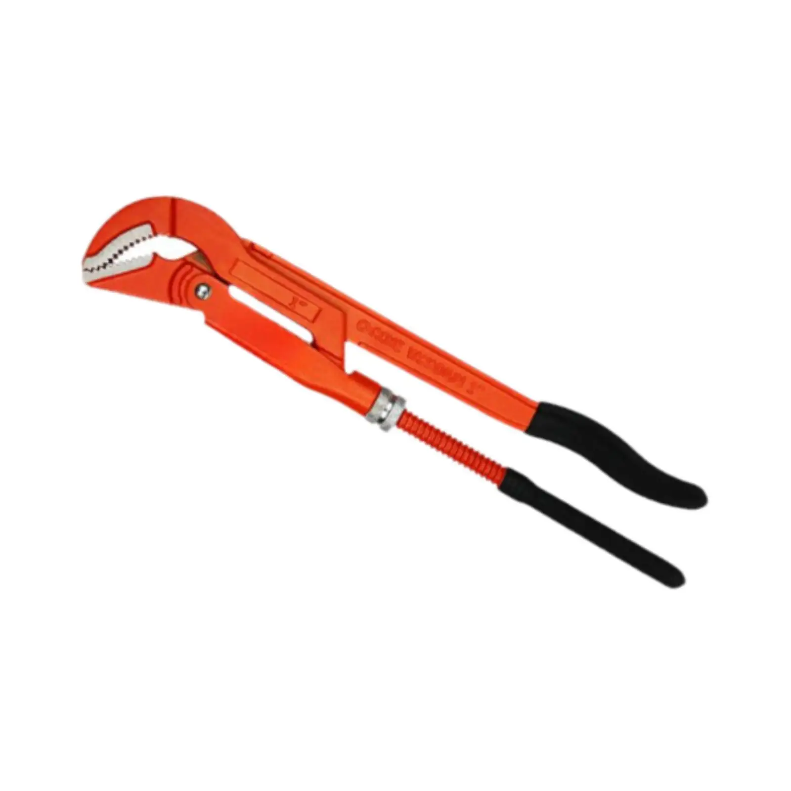 Comfortable Grip Water Pump Pliers Portable Groove Joint Pliers for Kitchen Bathroom Maintenance
Comfortable Grip Water Pump Pliers Portable Groove Joint Pliers for Kitchen Bathroom Maintenance