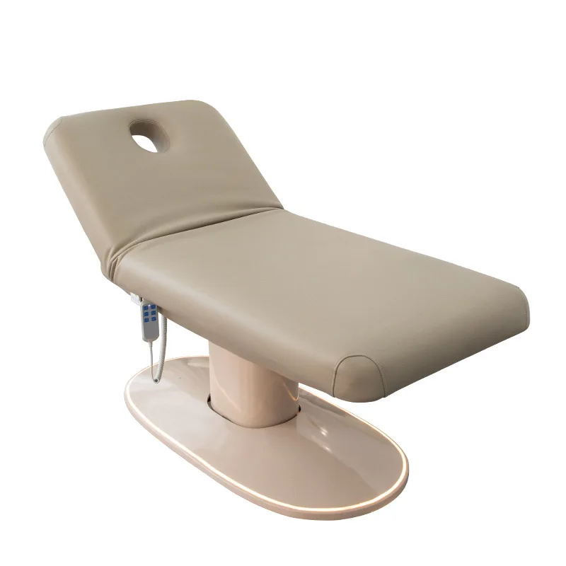 Electric beauty bed Medical beauty massage bed Beauty chair
Electric beauty bed Medical beauty massage bed Beauty chair
