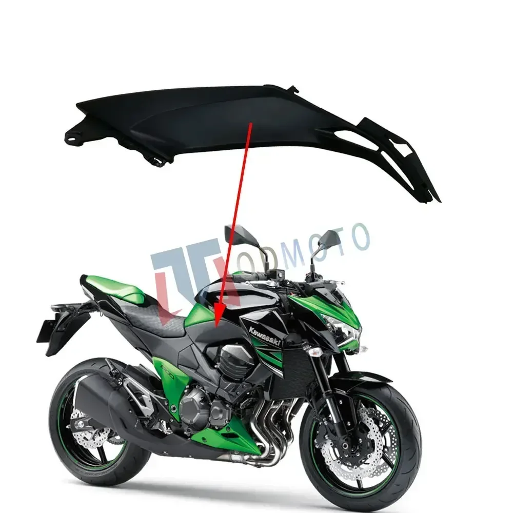 For Kawasaki Z800 2013 Motorcycle Unpainted Left And Right Small Plates Under The Fuel Tank ABS Injection Fairing N
For Kawasaki Z800 2013 Motorcycle Unpainted Left And Right Small Plates Under The Fuel Tank ABS Injection Fairing N