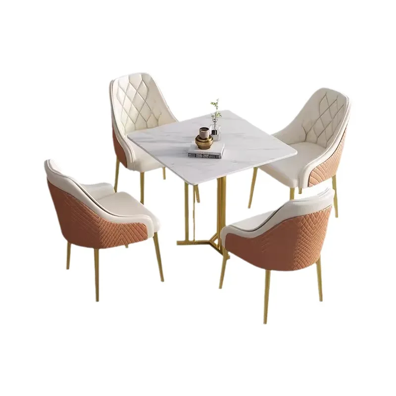 Dining chair Internet celebrity restaurant chair Small apartment living room leisure back chair Multi-occasion negotiation
Dining chair Internet celebrity restaurant chair Small apartment living room leisure back chair Multi-occasion negotiation