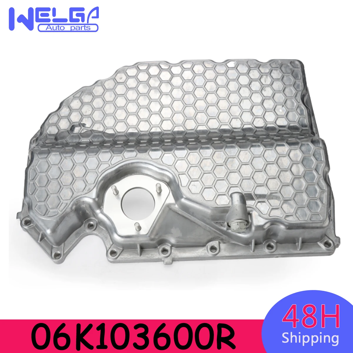 Car Accessories Oil Pan Aluminium 06K103600R 06K103600AE For VW Golf Alltrack Sport Wagen 2015-2019 Audi TT A3 S3 Tools
Car Accessories Oil Pan Aluminium 06K103600R 06K103600AE For VW Golf Alltrack Sport Wagen 2015-2019 Audi TT A3 S3 Tools