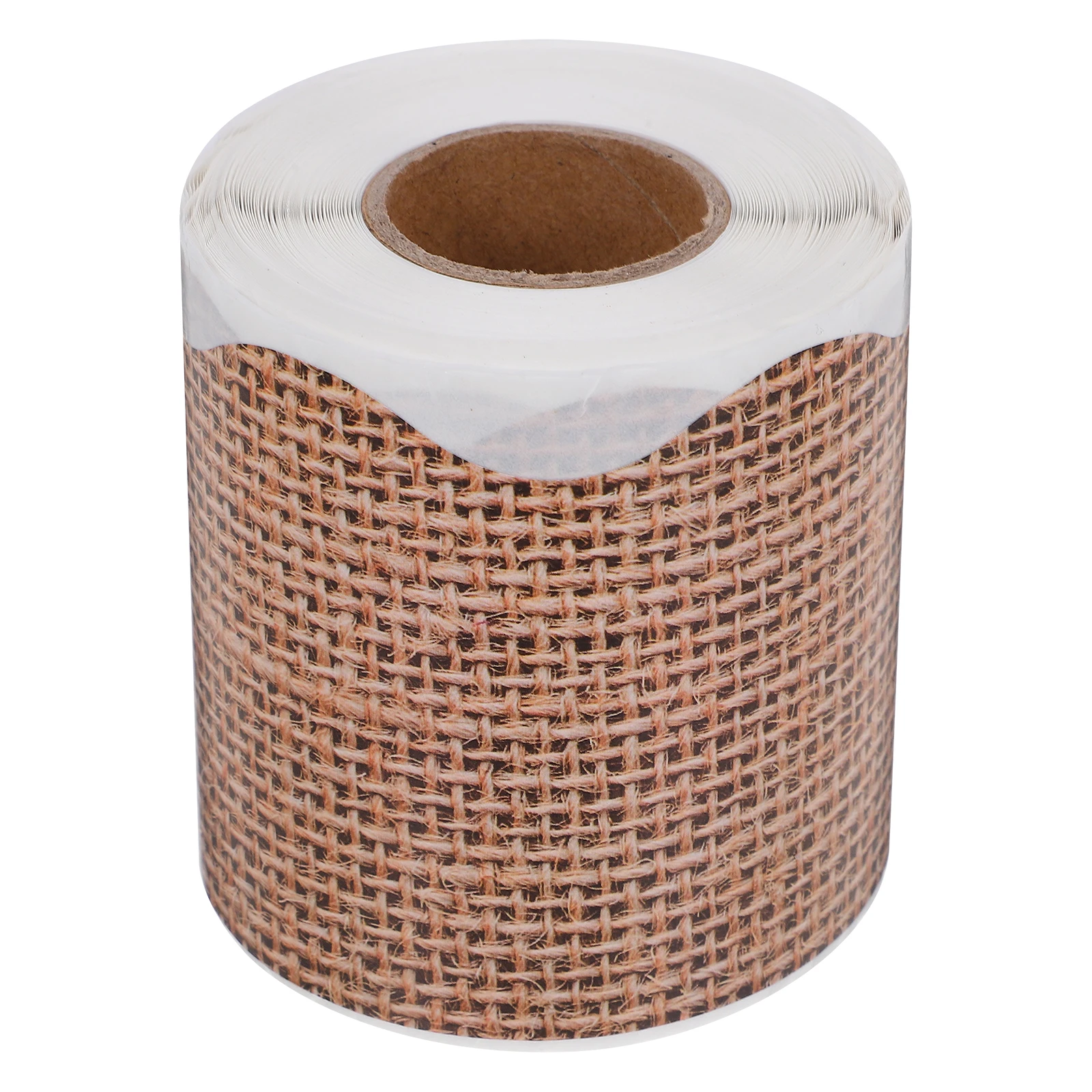 1 Roll Scalloped Border Trim Bulletin Board Borders Sticker Classroom Wall Decor Decorative Border Stickers DIY Bulletin Board
1 Roll Scalloped Border Trim Bulletin Board Borders Sticker Classroom Wall Decor Decorative Border Stickers DIY Bulletin Board