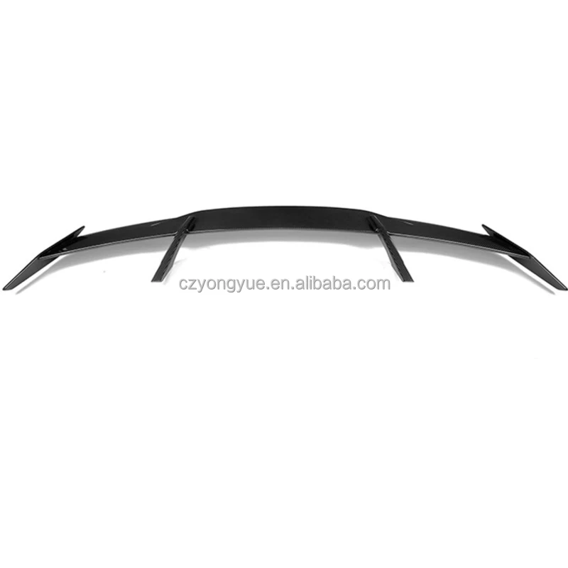 Car Universal Rear Spoiler Tail Wing Universal Big Spoiler Trunk Tail Spoiler
Car Universal Rear Spoiler Tail Wing Universal Big Spoiler Trunk Tail Spoiler