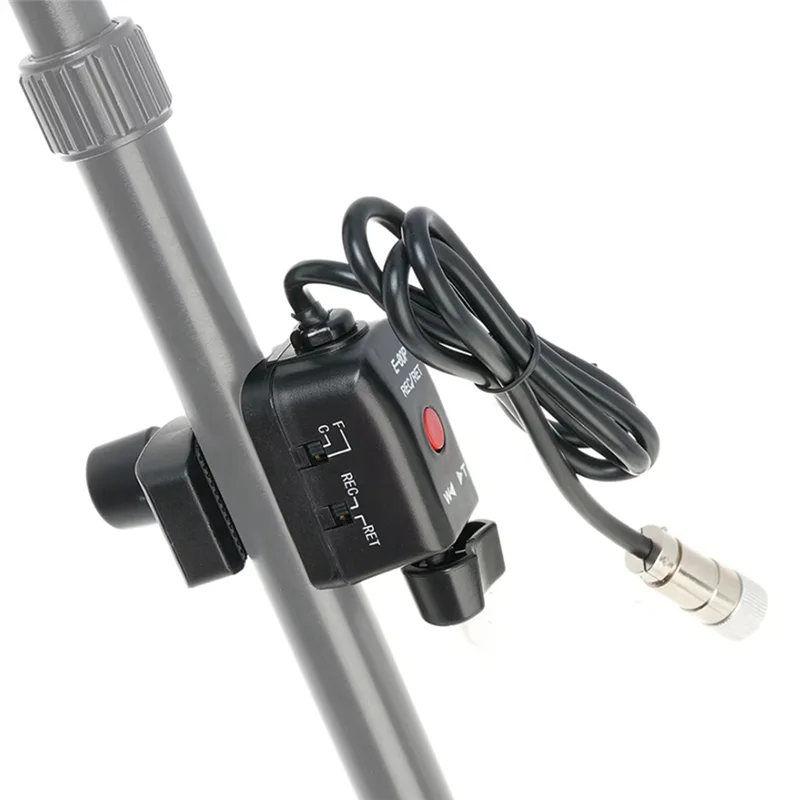 ABUO-Line Controller Lens Remote Control Camera Lens Line Control Controller Remote Camcorder Recording Video Photography
ABUO-Line Controller Lens Remote Control Camera Lens Line Control Controller Remote Camcorder Recording Video Photography