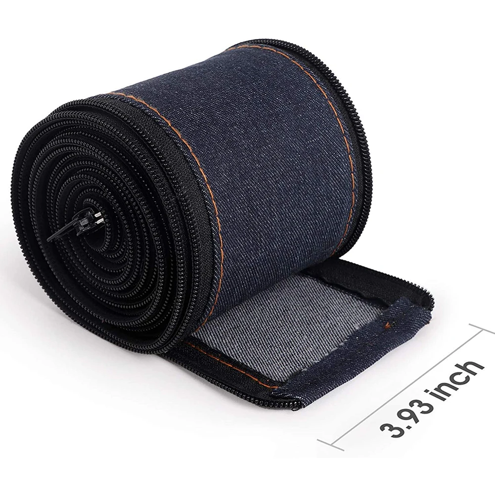 25FT 12FT Protective Sleeve Sheath Cable Cover Welding Tig Torch Hydraulic Hose TIG Torch Cable Cover Welding Protective Gear
25FT 12FT Protective Sleeve Sheath Cable Cover Welding Tig Torch Hydraulic Hose TIG Torch Cable Cover Welding Protective Gear