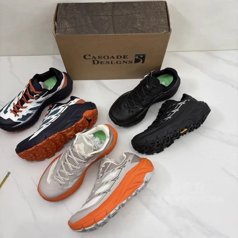 Unisex hiking boots Comfortable, slip-resistant walking and jogging shoes Versatile sports and casual trainers Sports footwear
Unisex hiking boots Comfortable, slip-resistant walking and jogging shoes Versatile sports and casual trainers Sports footwear