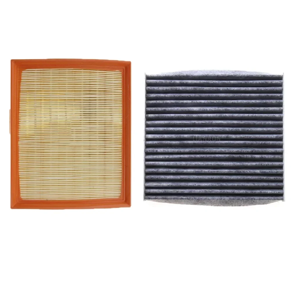 Air Filter Cabin Filter 1109110XSZ08A For Great Wall Haval H6 2.4L 1.5T 2.0T Model 2011-2013 2014-2016 Car Accessoris
Air Filter Cabin Filter 1109110XSZ08A For Great Wall Haval H6 2.4L 1.5T 2.0T Model 2011-2013 2014-2016 Car Accessoris