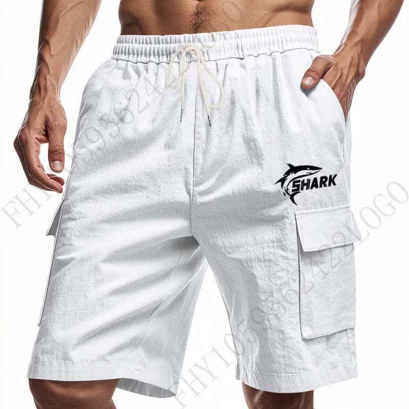 2025 Men's summer breathable fast drying casual shorts, outdoor hiking fishing cargo shorts, fitness jogging sports shorts
2025 Men's summer breathable fast drying casual shorts, outdoor hiking fishing cargo shorts, fitness jogging sports shorts