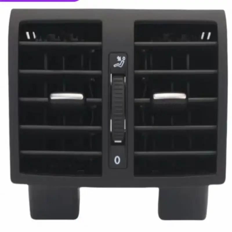 Suitable for Volkswagen 05-15 new and old Touran rear air vents, air conditioning vents, and armrest box rear air vents
Suitable for Volkswagen 05-15 new and old Touran rear air vents, air conditioning vents, and armrest box rear air vents