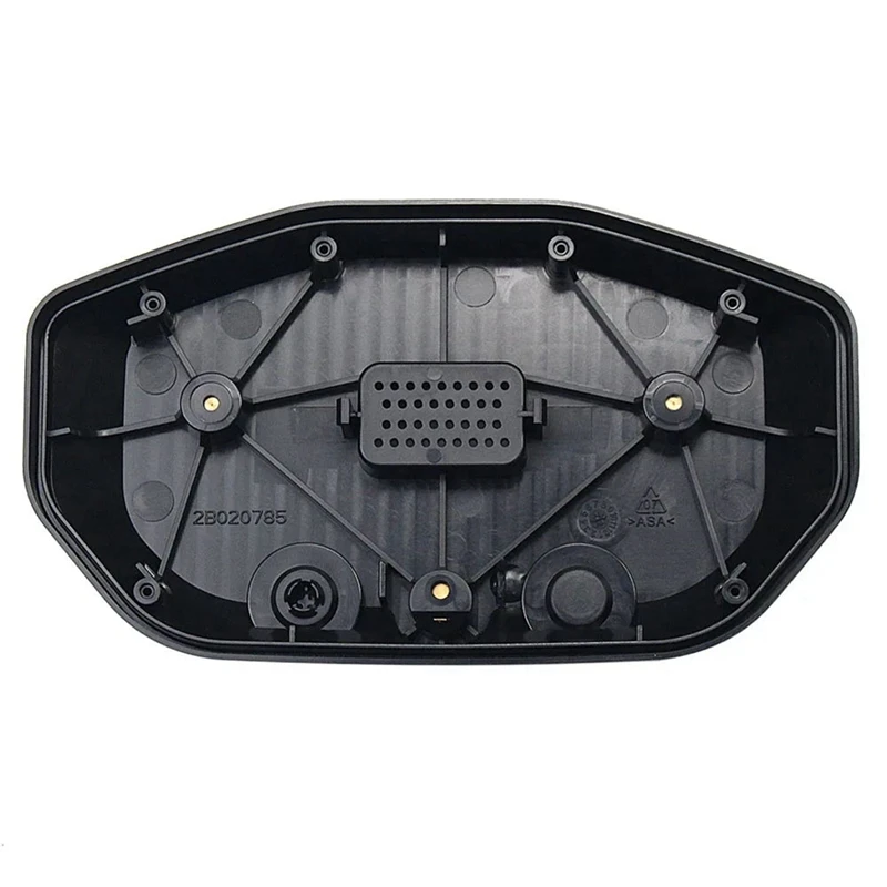 M0t-rSpeedometer Gauges Guard Cover Tachometer Odometer Instrument Shell for Ducati 821 797 939 769 950 950S 1200 V2
M0t-rSpeedometer Gauges Guard Cover Tachometer Odometer Instrument Shell for Ducati 821 797 939 769 950 950S 1200 V2